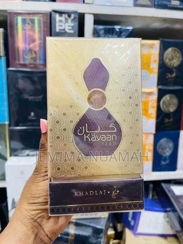 Kayaan Gold Khadlaj · Photo 1