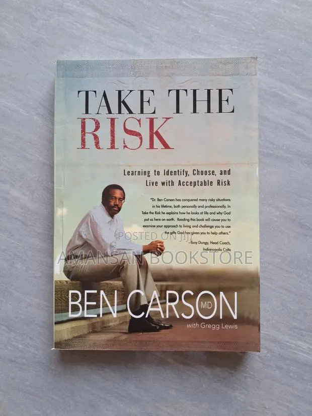 Take the Risk · Photo 1
