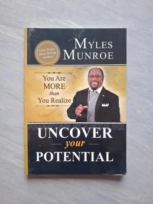 Uncover Your Potential · Photo 1