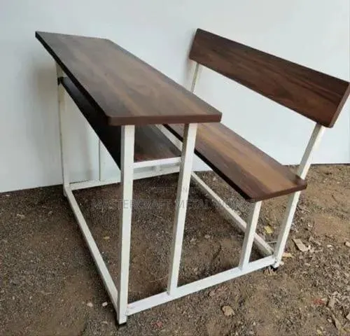 School Desk · Photo 1