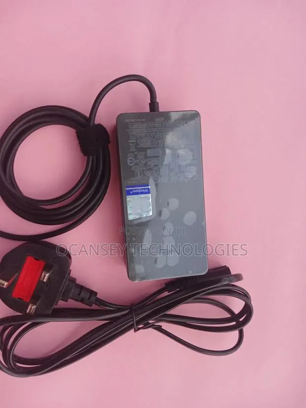 Original Surface Pro Charger 102w · Photo 1