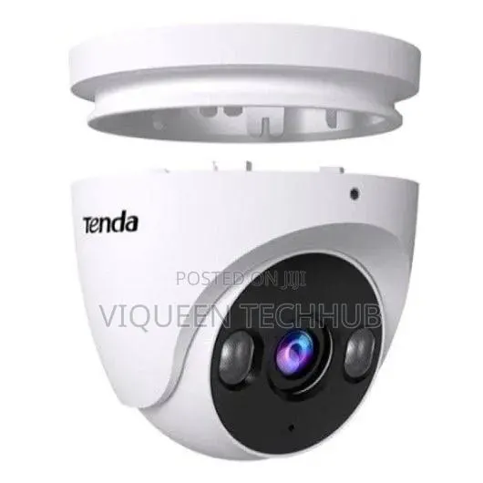 Tenda-Tc3t24c Dome Camera · Photo 1