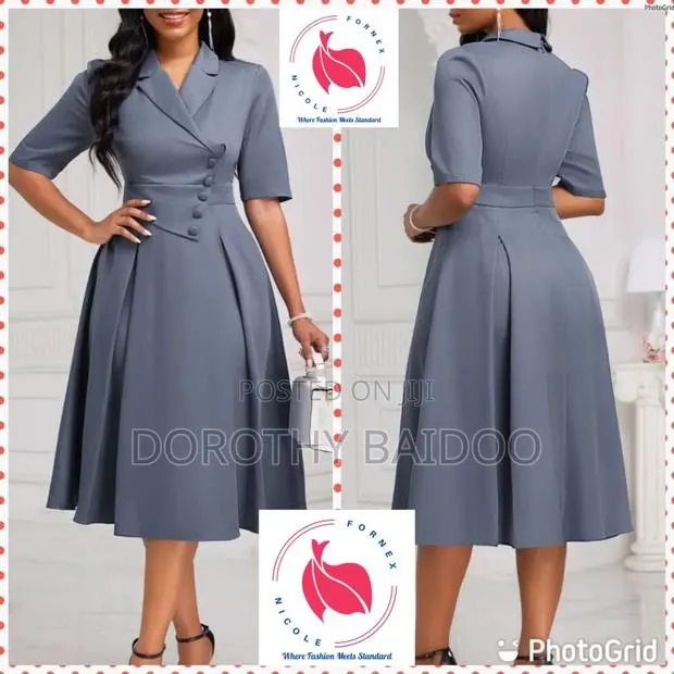 Ladies Dress · Photo 1