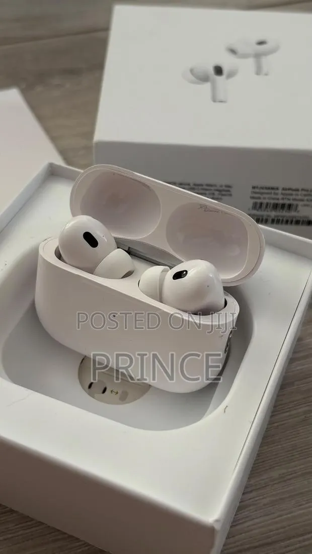 Original Apple AirPod Pro ( 2nd Gen) · Photo 1
