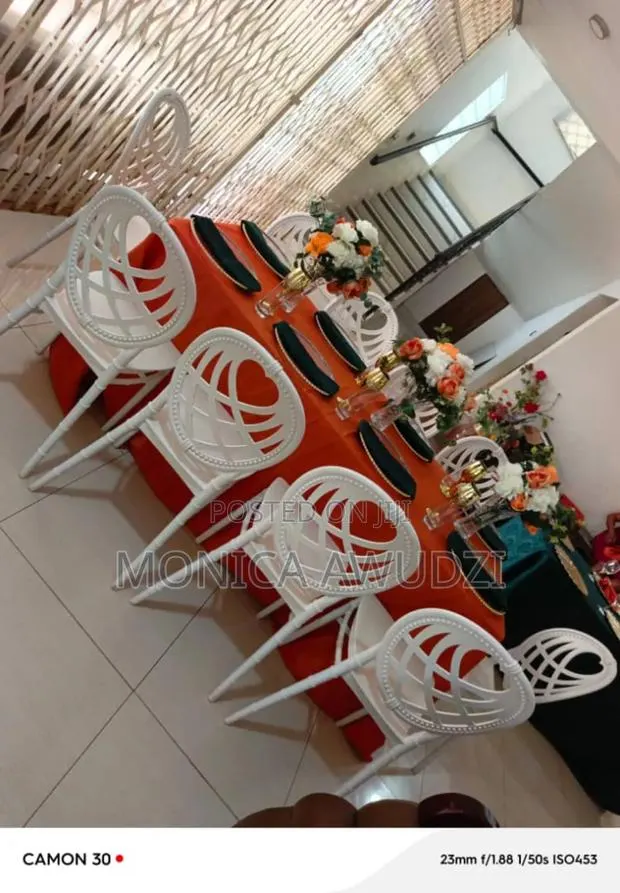 Intimate Setup · Photo 1