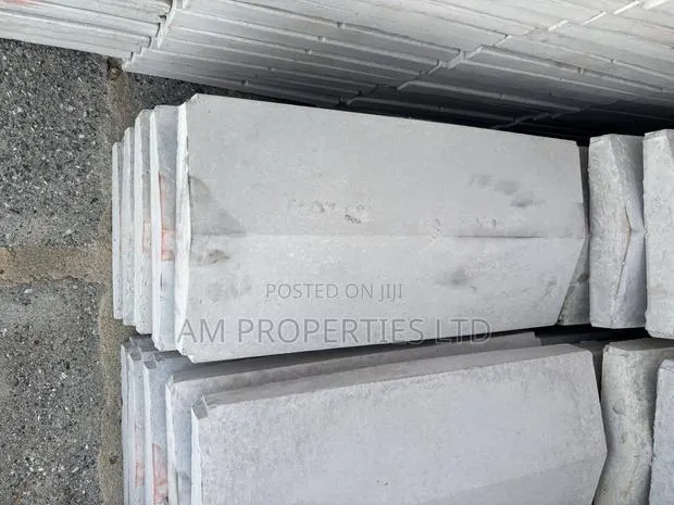 Precast Coping · Photo 1