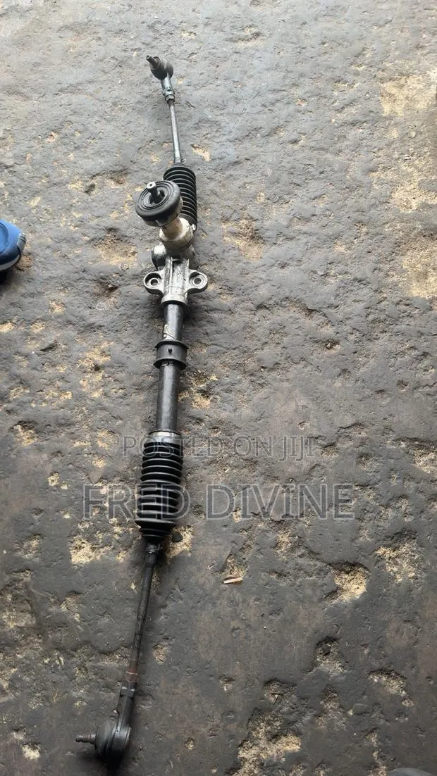 Kia Morning/Picanto /I10 Steering Rack · Photo 1