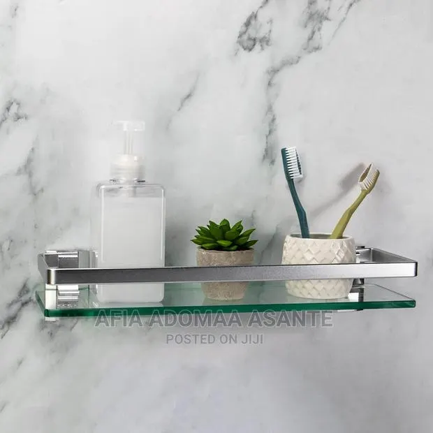Glass Shelf · Photo 1