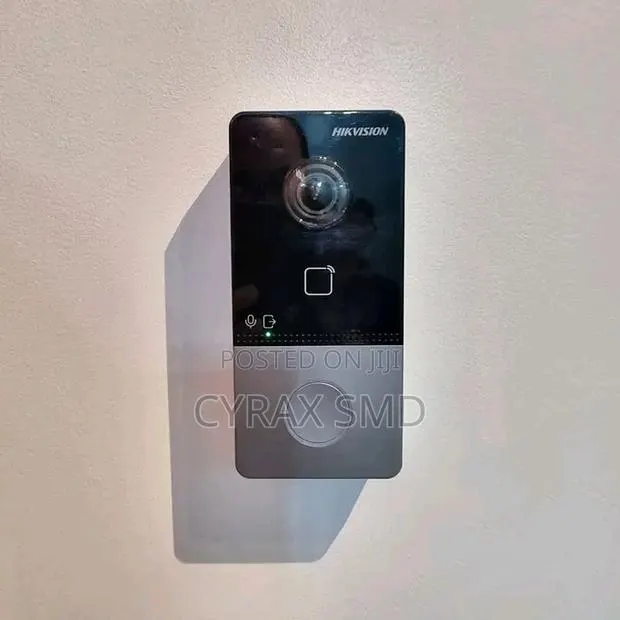Video Door Bell · Photo 1