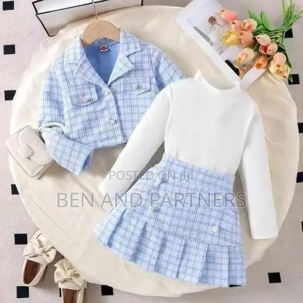 Kids Premium Wear · Photo 1