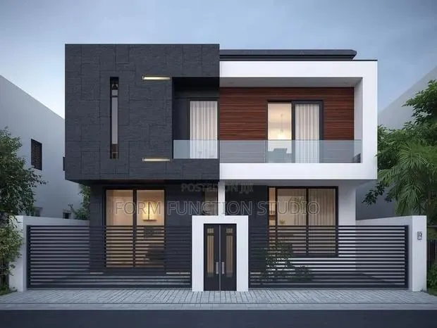 Building Plan 22 · Photo 1