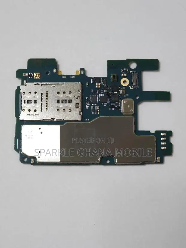Samsung Galaxy A16 Board · Photo 1
