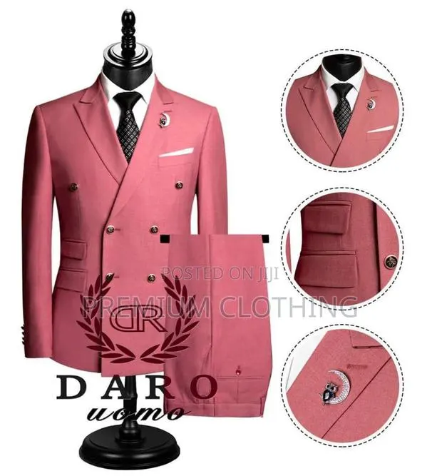 Two Piece Regular Suits for Men Available · Photo 1