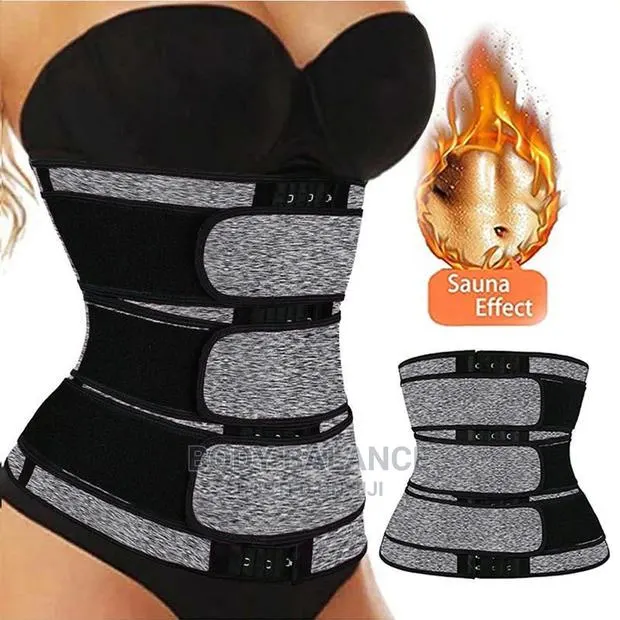 Waist Trainer All Sizes · Photo 1