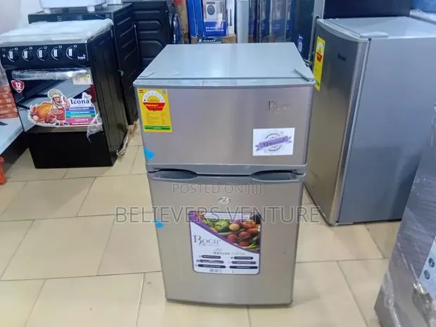 Roch Table Top Fridge – Compact Cooling for Every Space · Photo 1