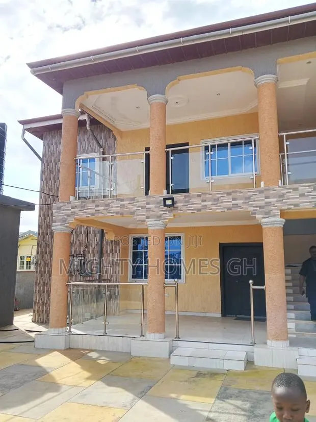 2bdrm Apartment in Mighty Homes, Kasoa for rent · Photo 1