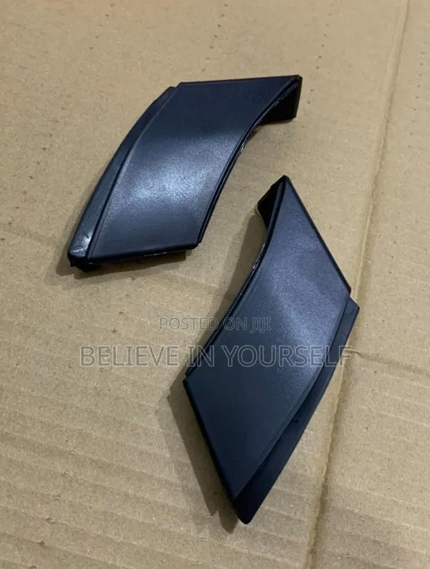 Toyota RAV4 2019 2020 2021 2022 2023 / 2025 Front Pillar Trim or Cover · Photo 1