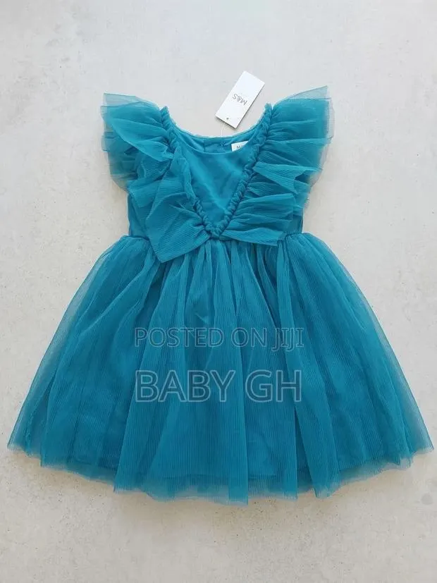 Kids Dress · Photo 1