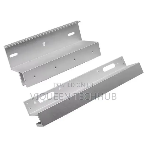 Magnet Lock Bracket 280kg · Photo 1