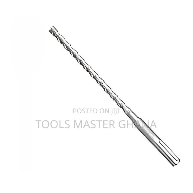 SDS Max Hammer Drill - Dbh1241401 · Photo 1