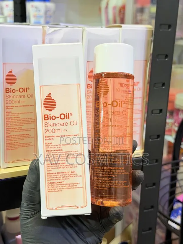 Original Bio Oil 200ml · Photo 1