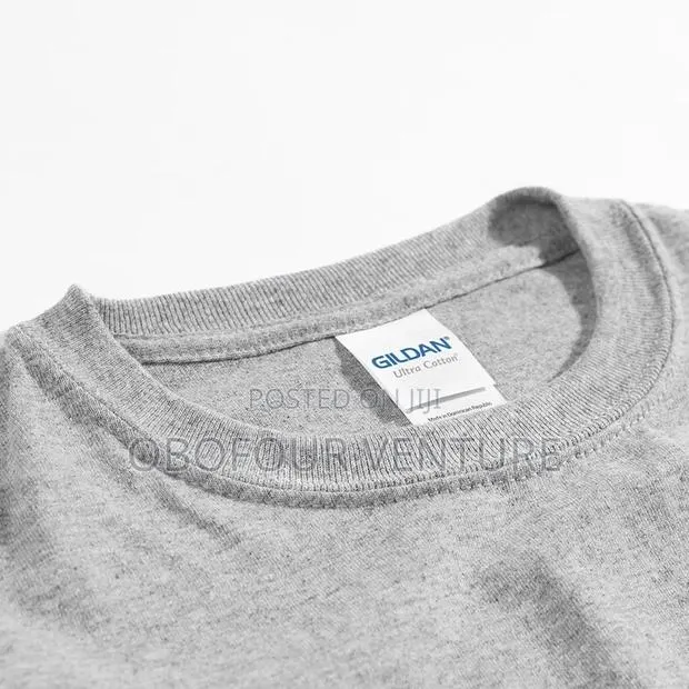 Quality And Affordable UNISEX T-shirts . · Photo 1