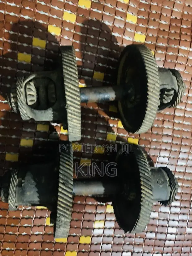 Dumbbells 2 Pairs · Photo 1