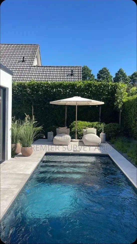 Professional Pool Design for Residential Properties · Photo 1