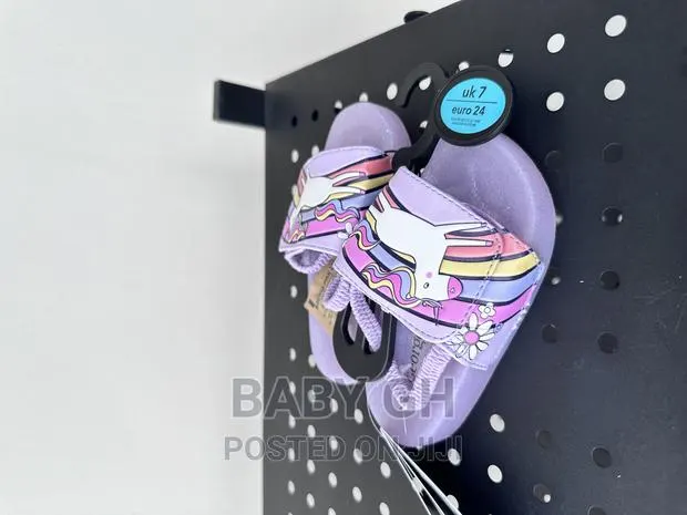 Purple Pony Sliders · Photo 2
