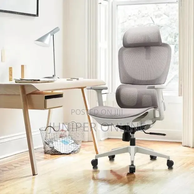 Office Chair Swivel Ashans Gaunts · Photo 1