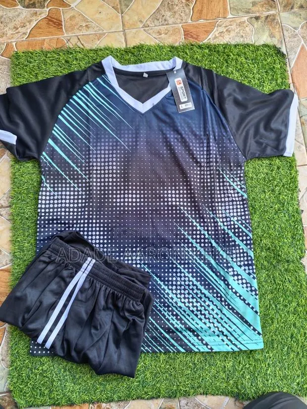 Top and Down Team Jerseys · Photo 1