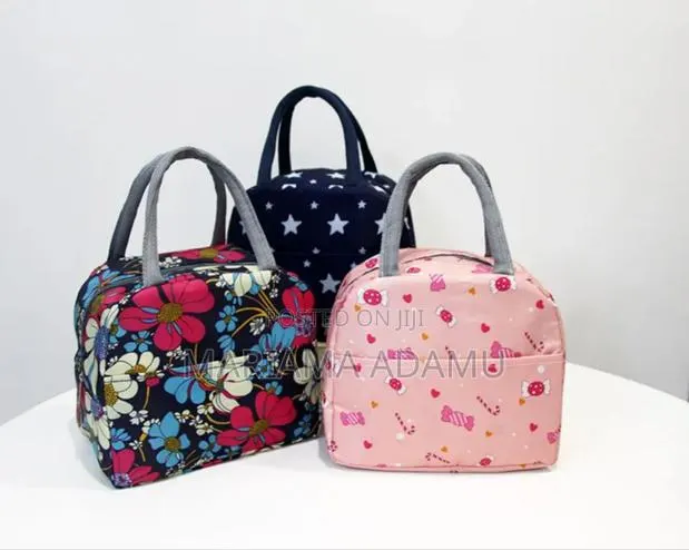 Make-ups & Cosmetics Bags · Photo 1