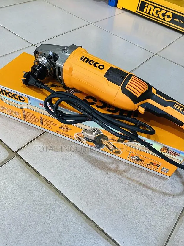 Cutting Machine 2000watt Grinding Machine · Photo 1