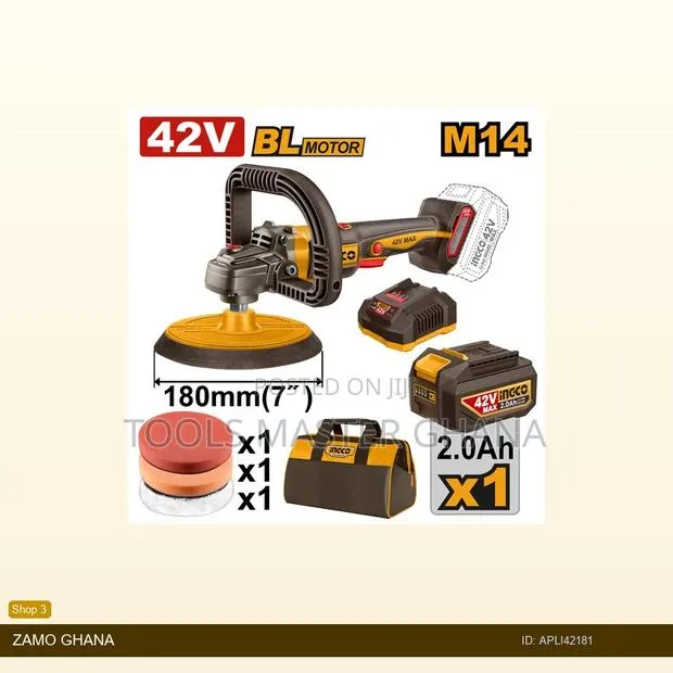 Cordless - Apli42181 · Photo 1