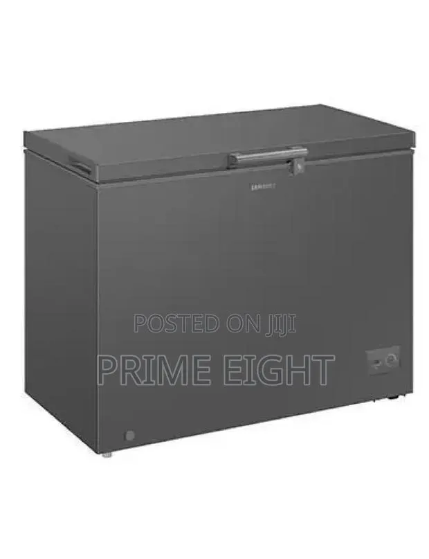 Samsung 287L Chest Freezer (Model RI70F29V1GAGH) · Photo 1