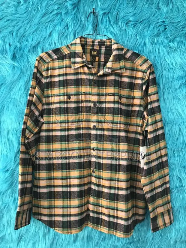 Lee Shirts From Usa · Photo 1