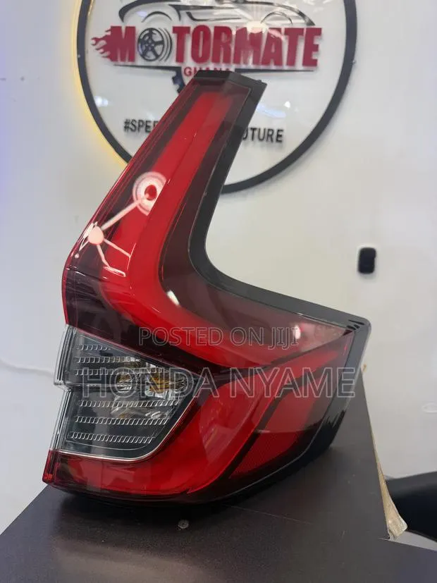 CRV 2023 Taillight · Photo 1
