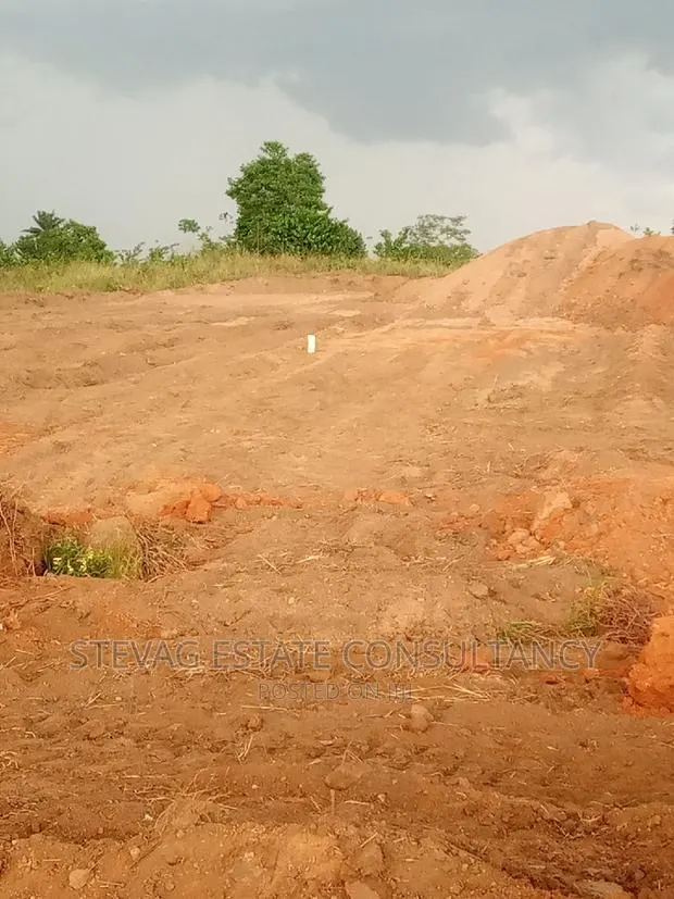 Alpha Properties Real Estate at Kasoa Adawukwa for Sale · Photo 1