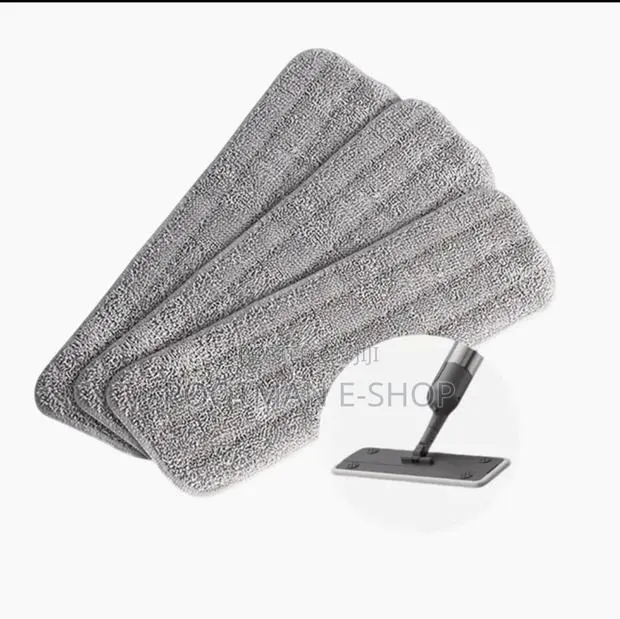 Oraimo-MistGlide Replacement Mop Pad · Photo 1