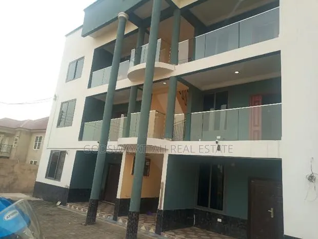2bdrm Apartment in East Legon for rent