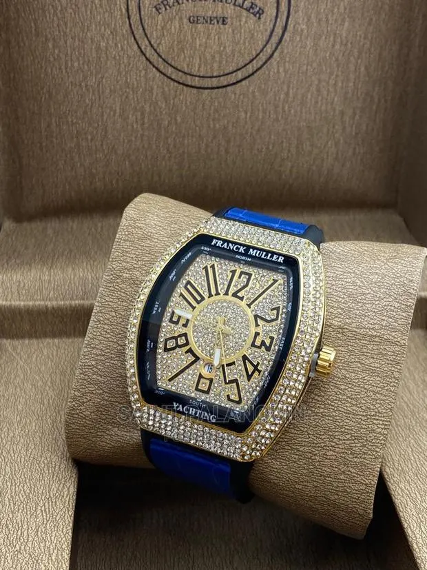Original Franck Muller · Photo 1