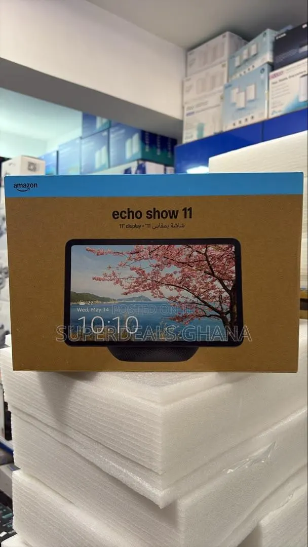 Amazon Echo Show 11 · Photo 1