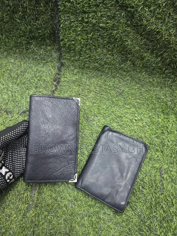 Mini Long Wallets (Uk Used) · Photo 1