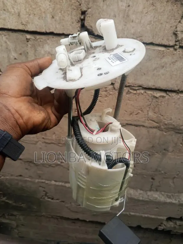 Honda CR-V 2020 Fuel Pump · Photo 1