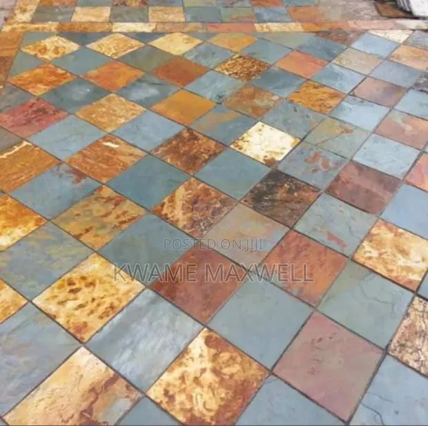 Marbles Designs Quality Strong · Photo 1