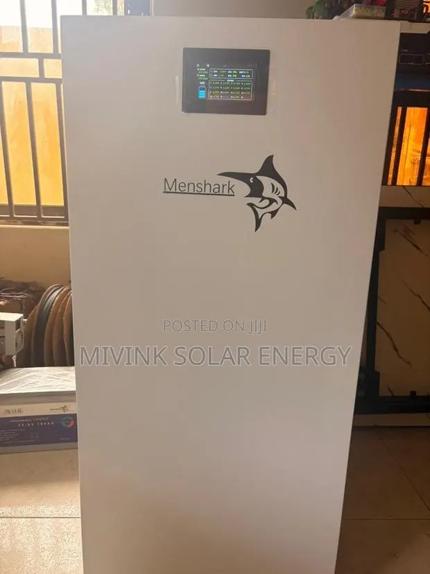 Solar Accessories · Photo 1