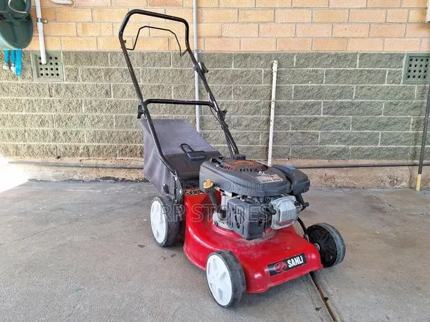 Ecoolmax Lawn Mower 4.5hp · Photo 1