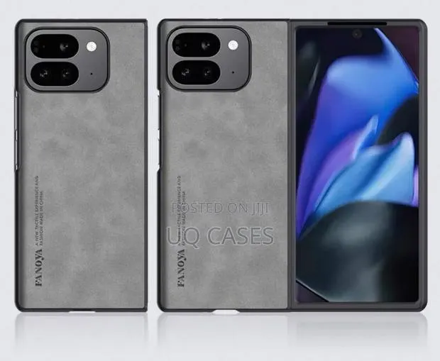 Available Now for Pixel 9 Pro Fold · Photo 1