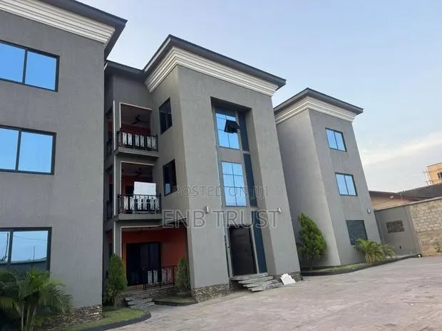 3bdrm Apartment in Tantra Hills, Unity Closed for rent · Photo 1