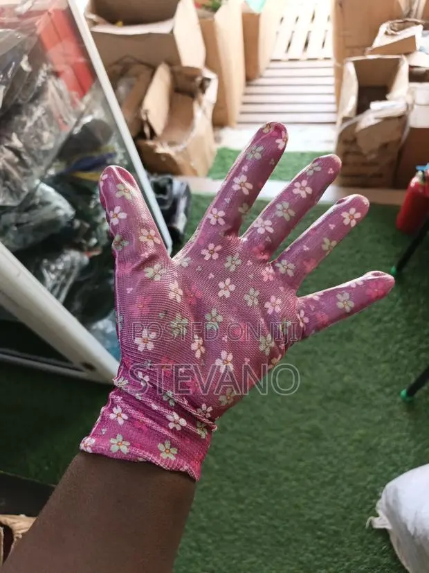 Hand Gloves · Photo 1
